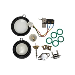 KIT MANTENCION CALEFONT SPLENDID MASTER 2 PERILLAS