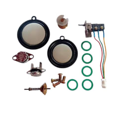 KIT MANTENCION CALEFONT JUNKERS NECKAR W5, W7