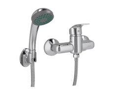 MONOMANDO DUCHA CAPRI