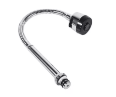 CUELLO CISNE FLEXIBLE CON CHORRO