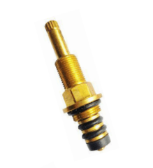 CUERPO 1 NIBSA CAMPANA 2 ORING