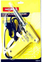 CAUTIN PISTOLA PARA SOLDAR