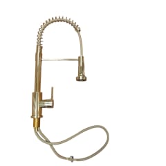 MONOMANDO LAVAPLATOS COMERCIAL KITCHENETTE