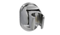 SOPORTE COLGADOR CROMADO SWERTT