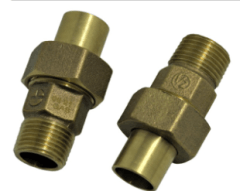 UNION AMERICANA  SO HE 1/2