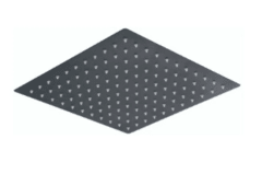 PLATO DUCHA CUADRADO SCHWARZ