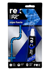 ADHESIVO PVC ESTUCHE 20CC
