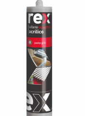 ADHESIVO SELLAGOTERAS ACRILICO CARTUCHO 300ML