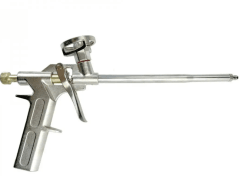 PISTOLA ESPUMA REX