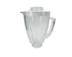 VASO VIDRIO BLSTMG C/TAPA OSTER