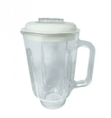 VASO PHILIPS VIDRIO Z01-05B1 C/TAPA