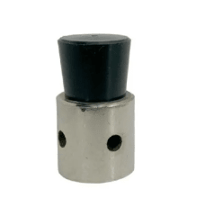 VALVULA OLLA GIRATORIA FANTUZZI ANT D25-01