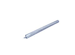 ANODOS DE MAGNESIO STANDARD 19 X 240 MM M6 K01-02*CG