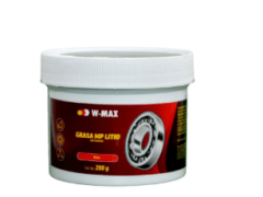 GRASA LITIO ROJA USO GENERAL WURTH