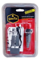 KIT CHISPERO UNIVERSAL COMPLETO (BLISTER)