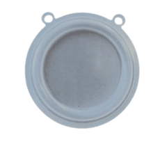 MEMBRANA CALEFONT IMPORTADO Ø73 MM 2 OREJAS