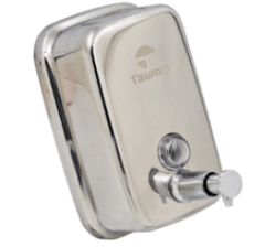 DISPENSADOR JABON LIQUIDO
