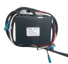 MODULO DE ENCENDIDO MADEMSA VITALITY 2 BUJIAS (CUADRADO NEGRO)