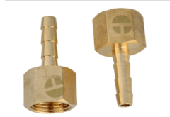 TETILLA BRONCE  HI 3/8