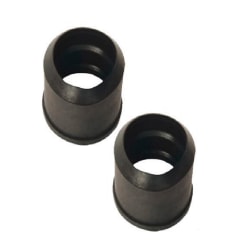 CAPUCHON DE GOMA 32 A 40 MM (BOLSA 50 UNIDADES)