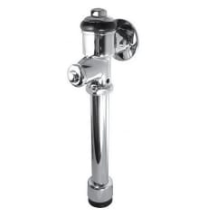 FLUXOMETRO  W.C. COBRA ENTRADA VERTICAL 1 1/4