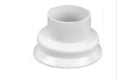 COLLARIN DE GOMA-2 PARA ESTANQUE TOMÉ (BOLSA 25 UNIDADES)