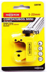 CORTATUBOS MINI