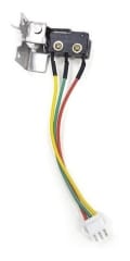 MICROSWITCH TRIPLE