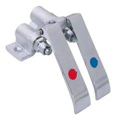 LLAVE RODILLA DOBLE (BRONCE)