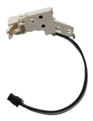 MICROSWITCH JUNKERS COMPLETO CAJA BLANCA ORIGINAL