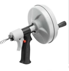 DESTAPADOR PISTOLA PARA DESAGUES