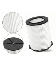 FILTRO ASPIRADORA RIDGID VF400