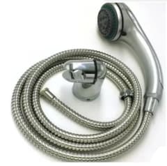 DUCHA TELEFONO PREMIUM MANGO 3 POSICIONES 2 MT