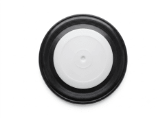 MEMBRANA MADEMSA 4 PERNOS C/PLATILLO PLASTICO