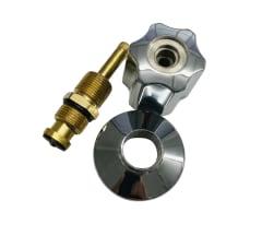 CUERPO COMPLETO FAS CON MANILLA Y CAMPANA #22