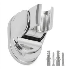 COLGADOR SOPORTE DUCHA AJUSTABLE TRIK TRAK