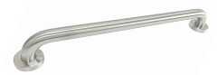 MANILLA DE SEGURIDAD ACERO INOXIDABLE Ø32 MM 90 CM