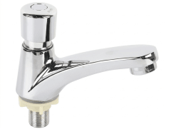 LLAVE TEMPORIZADA  LAVAMANOS ECO STANDARD