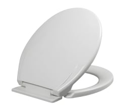 ASIENTO TAPA W.C. ELONGADO FLOWPRO