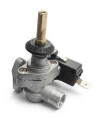 LLAVE COCINA ENCIMERA L25M STANDARD
