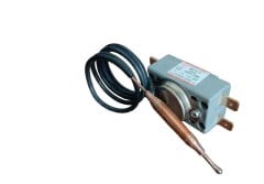 TERMOSTATO TERMO ELECTRICO DE SEGURIDAD PLOMO