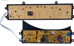 TARJETA ELECTRONICA FENSA MADEMSA