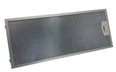 FILTRO CAMPANA MALLA METALICA FENSA 20 x 49 CM