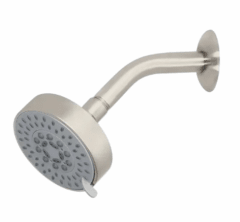DUCHA FIJA CROMADA CROMADA 4