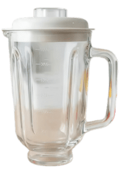 VASO LICUADORA JUGUERA PHILLIPS VIDRIO