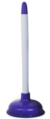 SOPAPO DESTAPAR STANDARD AZUL