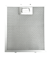 FILTRO CAMPANA MALLA METALICA 28 x 37 CM