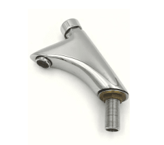 LLAVE TEMPORIZADA LAVAMANOS LEGACY