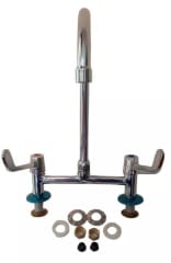 LLAVE COMBINACION QUIRURGICA PARA QUIROFANO