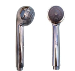 MANGO DUCHA CROMADO FAS POMO